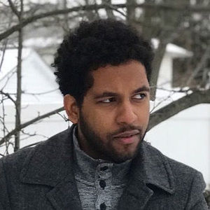 Meet your Posher, Nigel